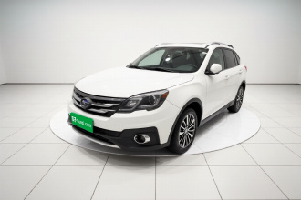 广汽传祺 传祺GS5 Super 2015款 2.0L 自动两驱豪华导航版