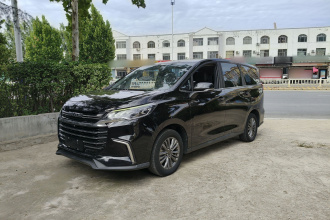 上汽大通MAXUS 大通G50 2022款 1.5T 自动畅游B