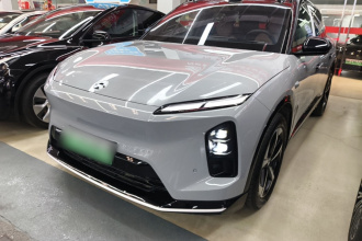 蔚来ES6 2025款 75kWh