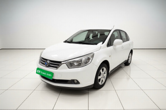 启辰D50 2014款 1.6L 手动精彩版