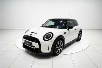 MINI 2023款 改款 2.0T COOPER S 艺术家