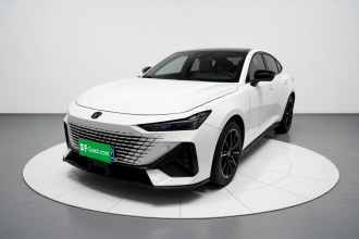 长安UNI-V 2022款 1.5T 尊贵型