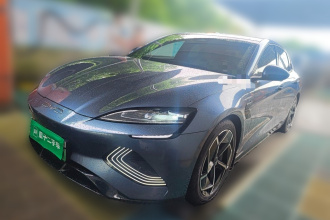比亚迪 海豹 2022款 700km 长续航后驱版