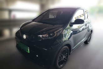 奇瑞QQ 小蚂蚁 2024款 改款 青春版 321km 酷爱版 29.23kWh