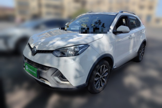 名爵 锐腾 2015款 1.5TGI TST豪华版