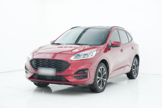 福特 锐际 2020款 EcoBoost 245 四驱纵享款ST-LINE