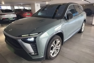 蔚来ES8 2022款 75kWh 六座版