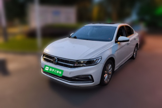 大众 宝来 2021款 1.5L 自动精英智联版