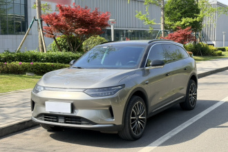 零跑汽车 零跑C11 2021款 性能版