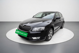 斯柯达 明锐 2016款 1.6L 自动智行版