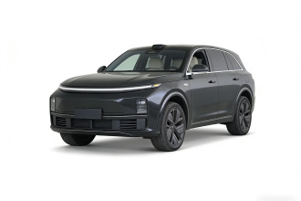 理想汽车 理想L7 2024款 Ultra
