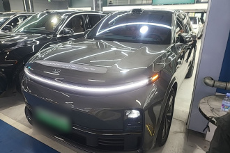 理想汽车 理想L7 2024款 MAX