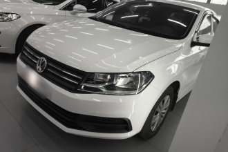 大众 桑塔纳 2021款 1.5L 手动风尚版