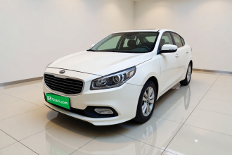 起亚K4 2014款 1.8L 自动GL