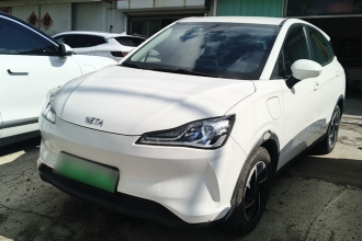 哪吒汽车 哪吒V 2021款 长续航娱乐版