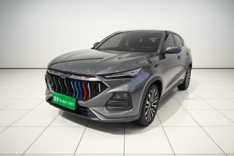 长安欧尚X5 2021款 1.5T DCT尊贵型