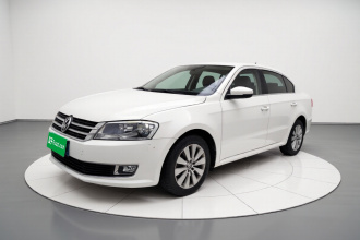 大众 朗逸 2013款 改款 1.4TSI DSG舒适版