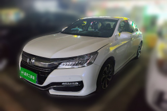 本田 雅阁 2016款 2.4L 智尊版