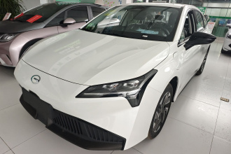 埃安 AION S Plus 2026款 舒享版