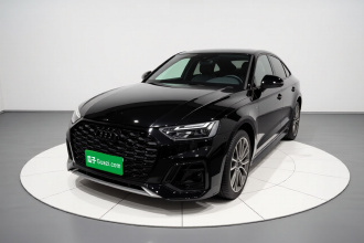 奥迪Q5L Sportback 2023款 40 TFSI 豪华型