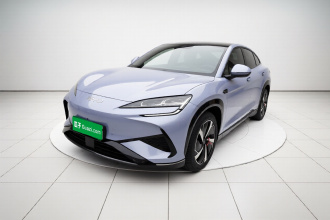 比亚迪 海狮07 EV 2025款 610智航版