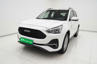 哈弗M6 2019款 1.5T 手动两驱精英型 国VI