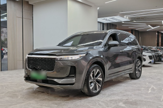 理想汽车 理想ONE 2021款 增程6座版