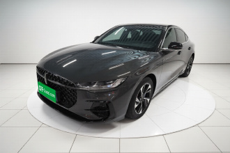 林肯Z 2022款 i酷 尊尚版