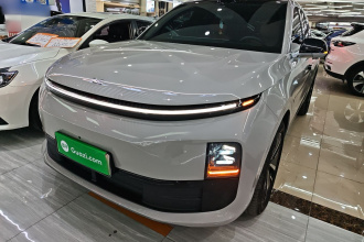 理想汽车 理想L6 2024款 Max