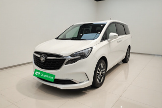 别克GL8 2022款 ES陆尊 653T 尊享型