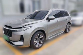 理想汽车 理想ONE 2021款 增程6座版