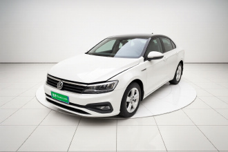 大众 凌渡 2019款 230TSI DSG风尚版 国VI