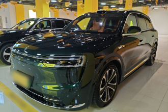 鸿蒙智行 问界M7 2026款 增程 Ultra四驱版 5座(192线激光雷达）