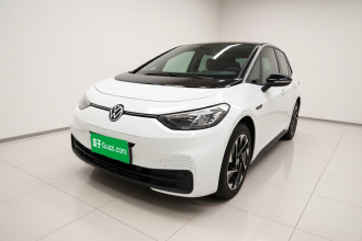 大众ID.3 2022款 Pure 纯净版