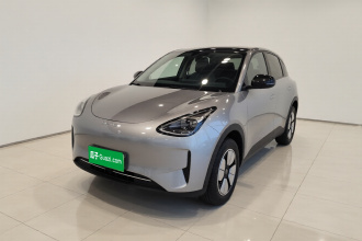 吉利银河 星愿 2026款 410km 自在版