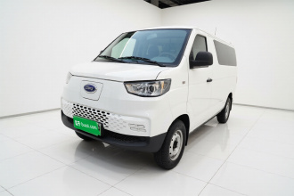 开瑞 江豚E5 2024款 268km 明窗6座版