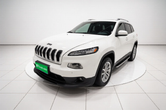 Jeep 自由光 2016款 2.4L 领先智能版