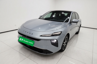 荣威D6 2025款 520km 智享版