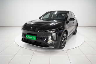 蔚来EC6 2023款 75kWh