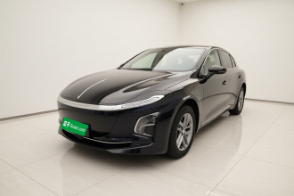 红旗E-QM5 2025款 610km PLUS
