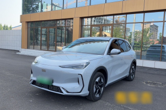 吉利银河 银河E5 2024款 530km 远航版