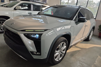 蔚来ES8 2020款 580KM 七座版