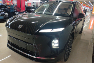 蔚来ES8 2026款 六座行政签名版