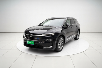 别克 昂科旗 2020款 28T 四驱尊享旗舰型