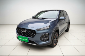 奇瑞 瑞虎3X 2024款 1.5L CVT卓越版