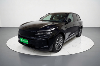 乐道L90 2025款 Max 六座版