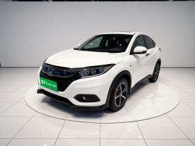 本田 缤智 2020款 1.5L CVT先锋版