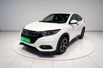 本田 缤智 2020款 1.5L CVT先锋版