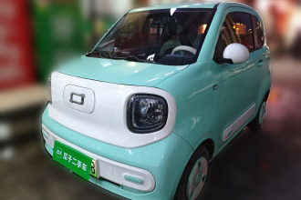 奔腾小马 2025款 222km 灵动马