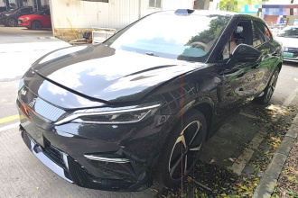 比亚迪 宋L EV 2025款 智驾版 662km 激光雷达卓越型